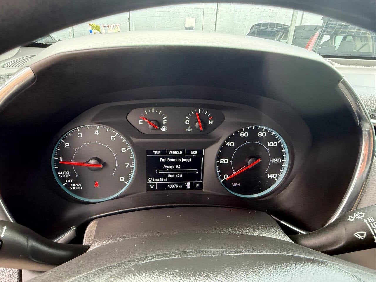 2024 Chevrolet Equinox LS 4dr SUV w/1LS