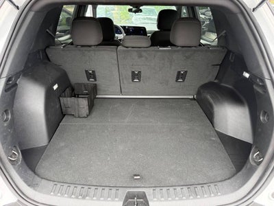 2026 Chevrolet Equinox LT 4dr SUV