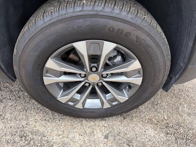 2026 Chevrolet Equinox LT 4dr SUV