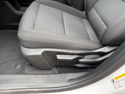 2026 Chevrolet Equinox LT 4dr SUV