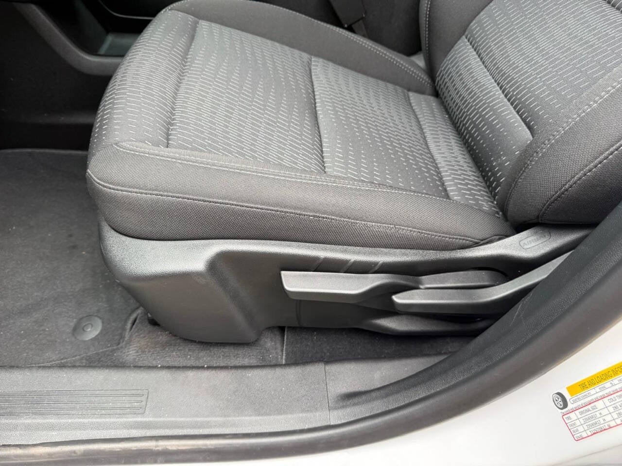 2026 Chevrolet Equinox LT 4dr SUV