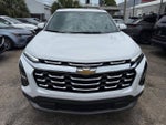 2026 Chevrolet Equinox LT 4dr SUV