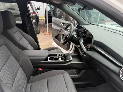 2026 Chevrolet Equinox LT 4dr SUV