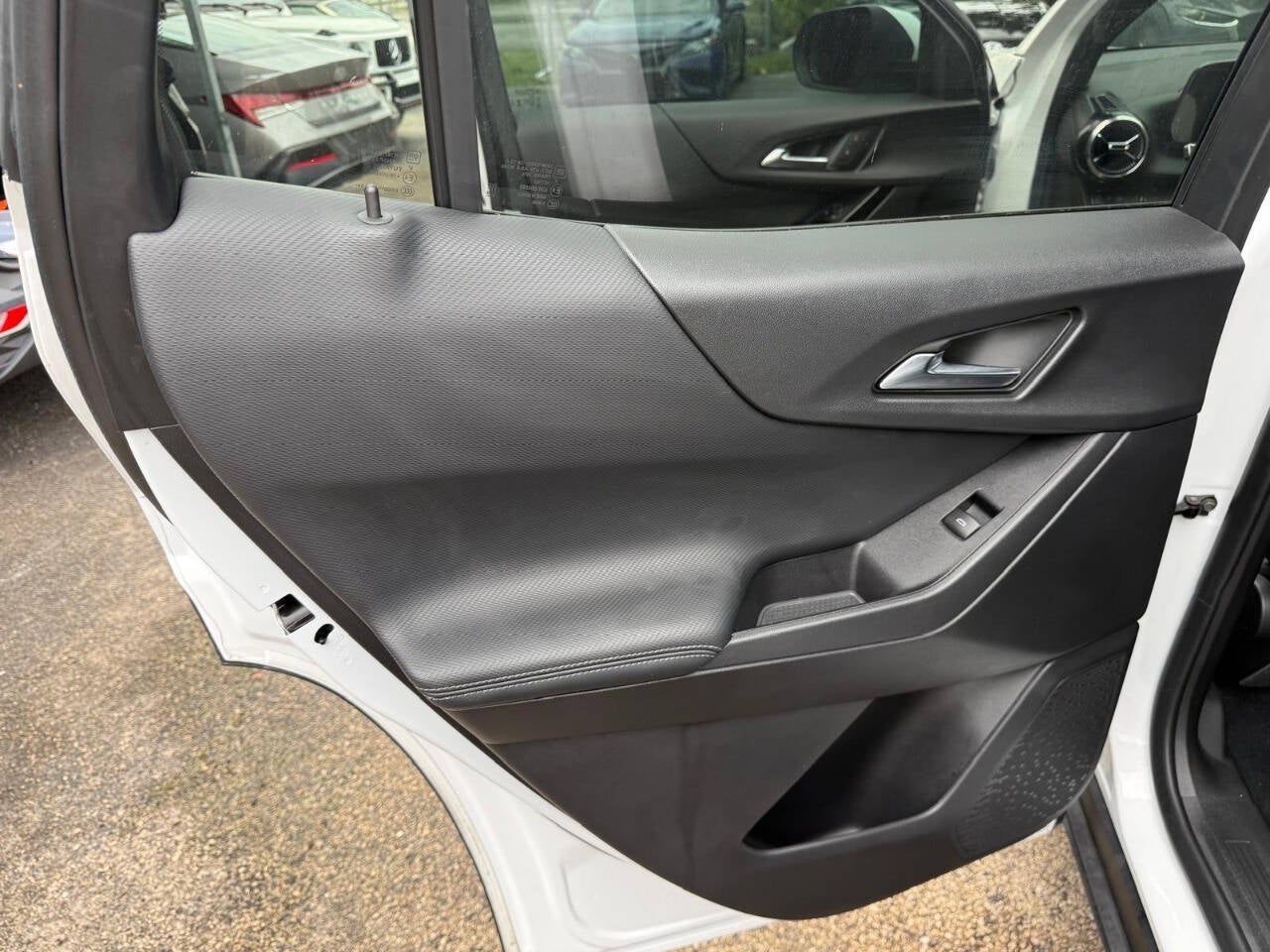 2026 Chevrolet Equinox LT 4dr SUV