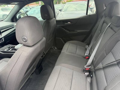 2026 Chevrolet Equinox LT 4dr SUV