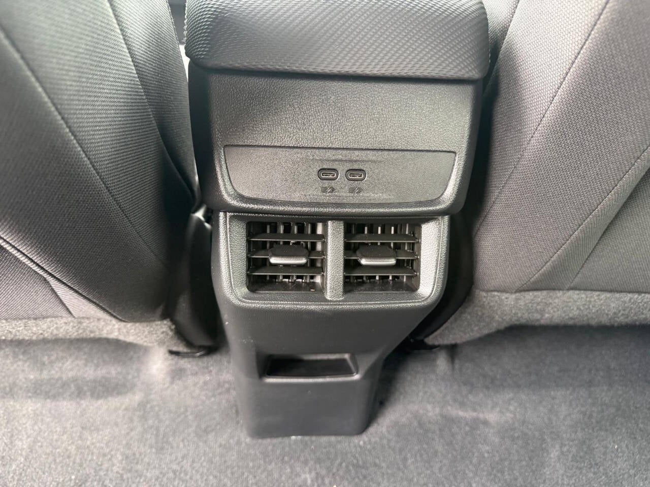 2026 Chevrolet Equinox LT 4dr SUV
