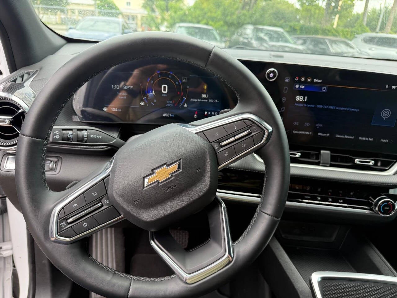 2026 Chevrolet Equinox LT 4dr SUV