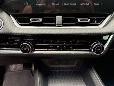 2026 Chevrolet Equinox LT 4dr SUV