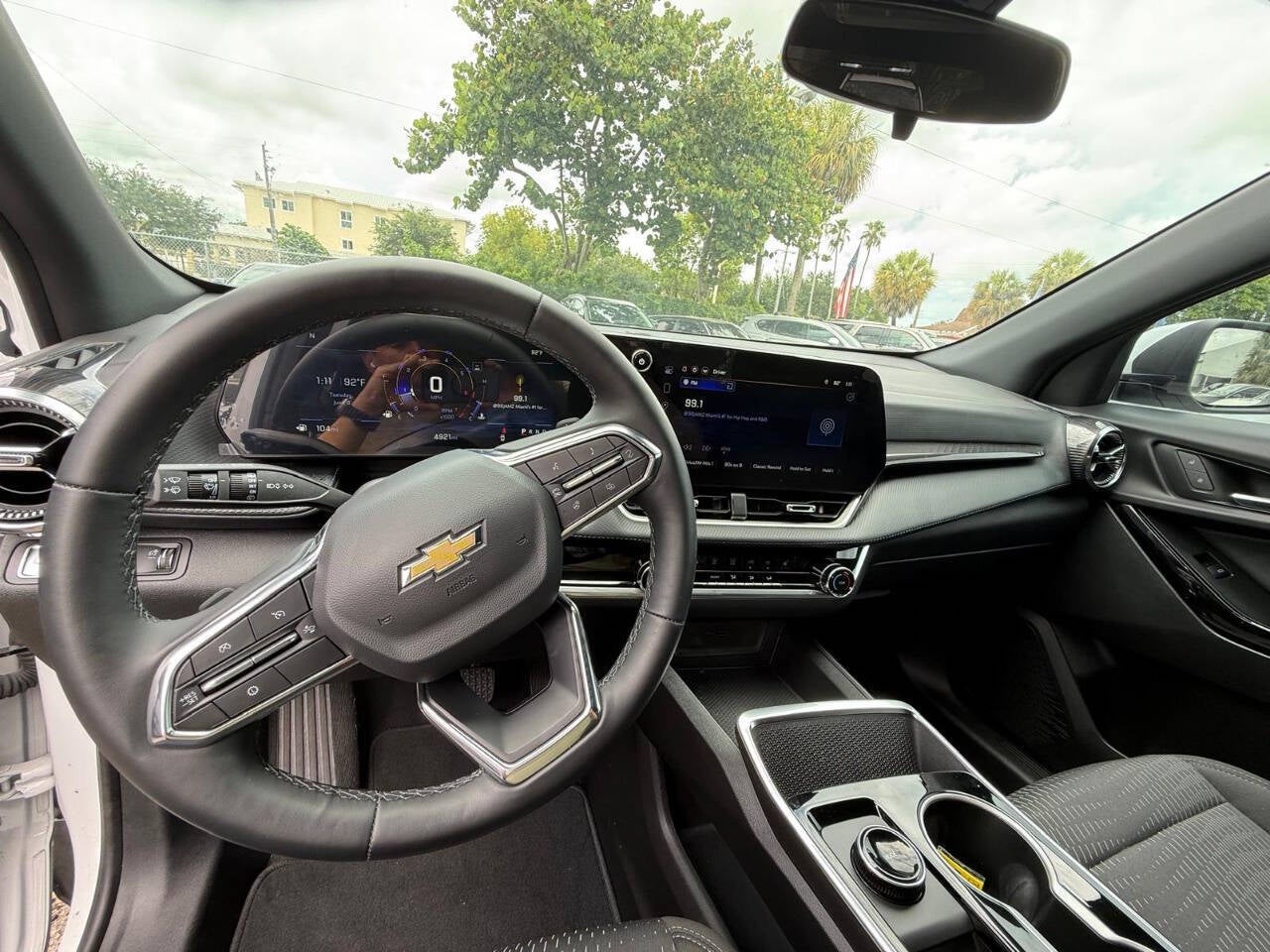 2026 Chevrolet Equinox LT 4dr SUV