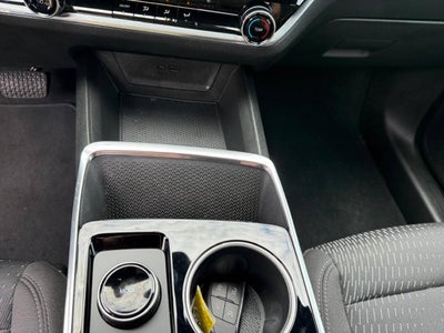 2026 Chevrolet Equinox LT 4dr SUV