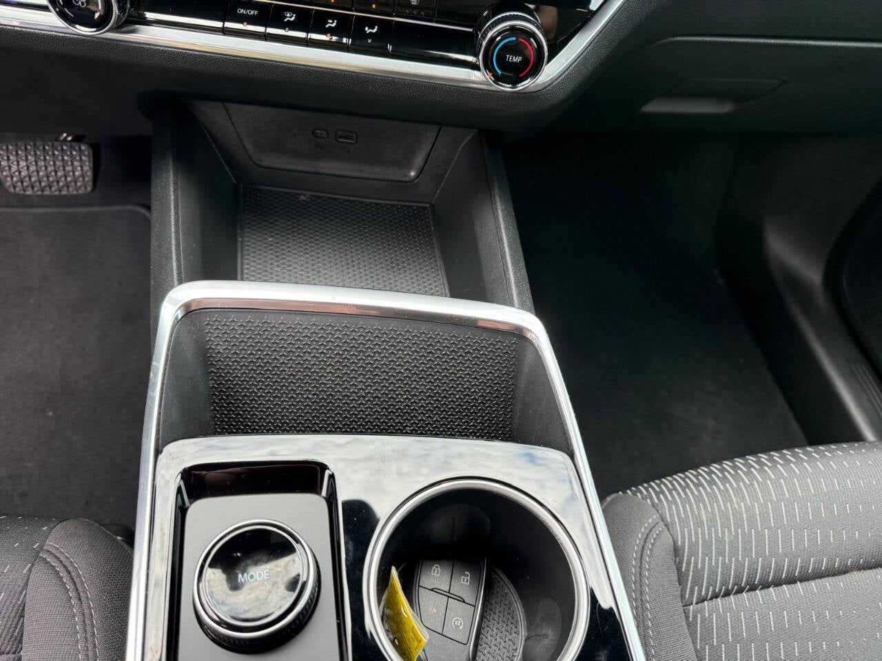 2026 Chevrolet Equinox LT 4dr SUV
