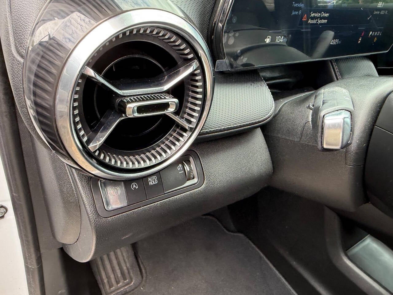 2026 Chevrolet Equinox LT 4dr SUV