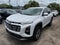 2026 Chevrolet Equinox LT 4dr SUV