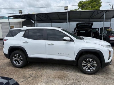 2026 Chevrolet Equinox LT 4dr SUV