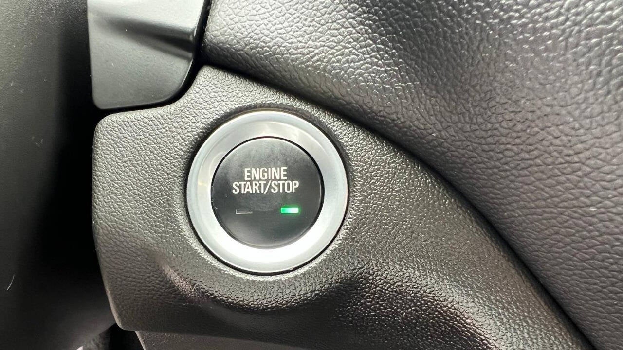 2024 Chevrolet Equinox LT 4dr SUV w/1LT