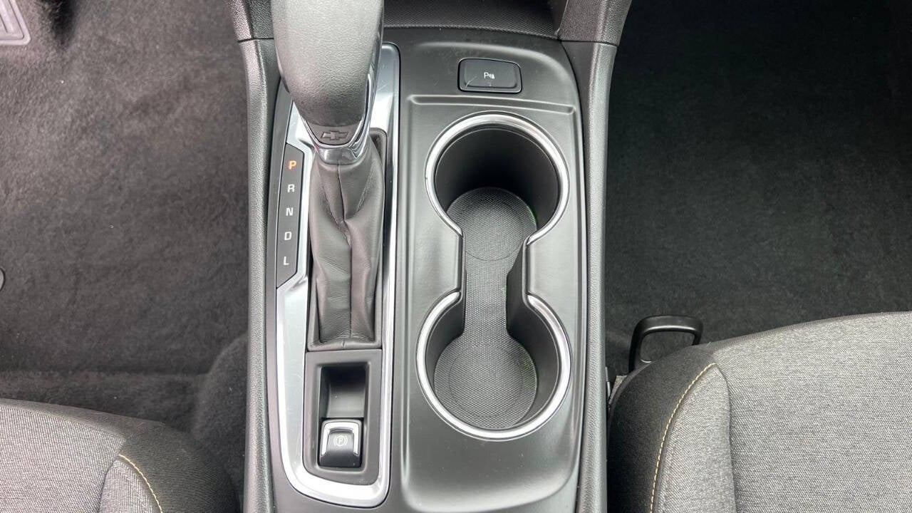 2024 Chevrolet Equinox LT 4dr SUV w/1LT