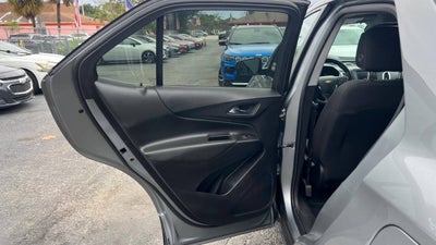 2024 Chevrolet Equinox LT 4dr SUV w/1LT