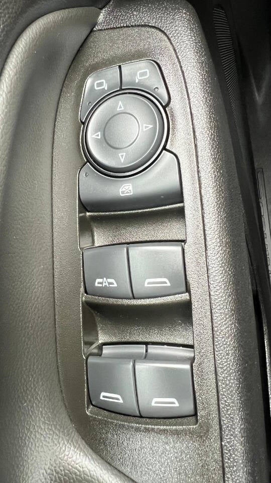 2024 Chevrolet Equinox LT 4dr SUV w/1LT