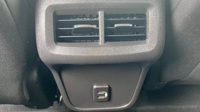 2024 Chevrolet Equinox LT 4dr SUV w/1LT