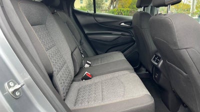 2024 Chevrolet Equinox LT 4dr SUV w/1LT