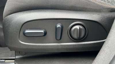 2024 Chevrolet Equinox LT 4dr SUV w/1LT