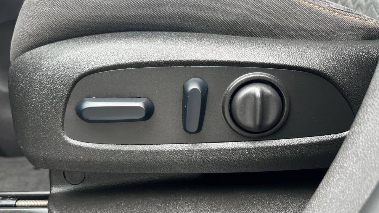 2024 Chevrolet Equinox LT 4dr SUV w/1LT