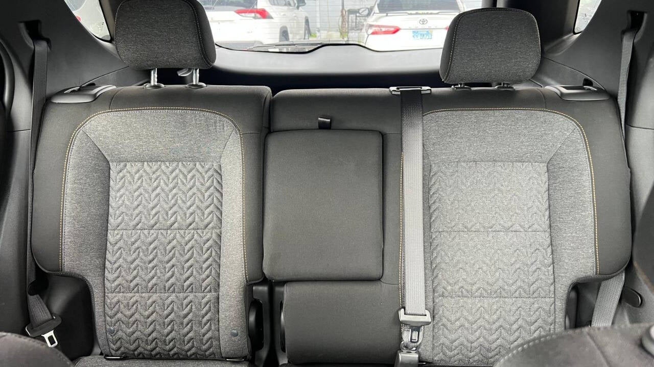 2024 Chevrolet Equinox LT 4dr SUV w/1LT