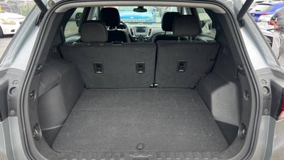 2024 Chevrolet Equinox LT 4dr SUV w/1LT