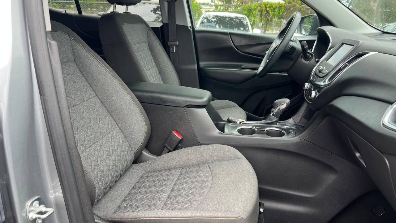 2024 Chevrolet Equinox LT 4dr SUV w/1LT