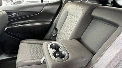 2024 Chevrolet Equinox LT 4dr SUV w/1LT