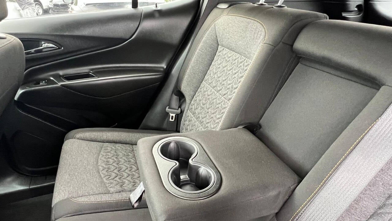 2024 Chevrolet Equinox LT 4dr SUV w/1LT