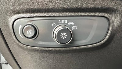 2024 Chevrolet Equinox LT 4dr SUV w/1LT