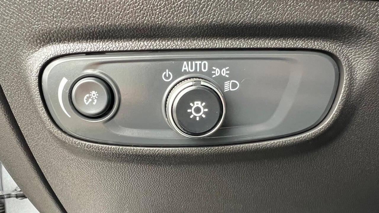 2024 Chevrolet Equinox LT 4dr SUV w/1LT