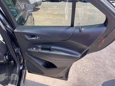 2022 Chevrolet Equinox LT 4dr SUV w/1LT