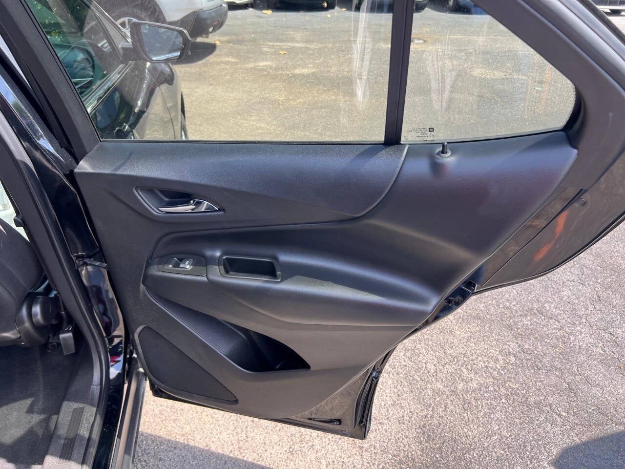 2022 Chevrolet Equinox LT 4dr SUV w/1LT