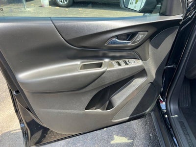 2022 Chevrolet Equinox LT 4dr SUV w/1LT