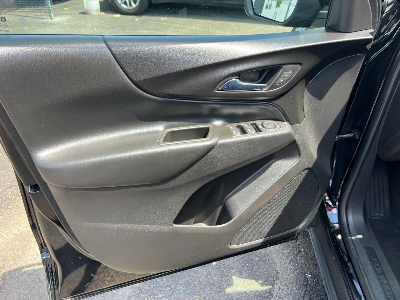 2022 Chevrolet Equinox LT 4dr SUV w/1LT