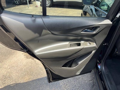 2022 Chevrolet Equinox LT 4dr SUV w/1LT