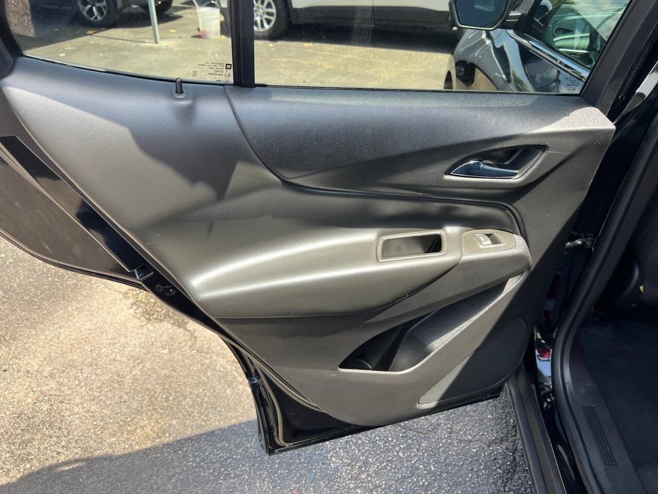 2022 Chevrolet Equinox LT 4dr SUV w/1LT