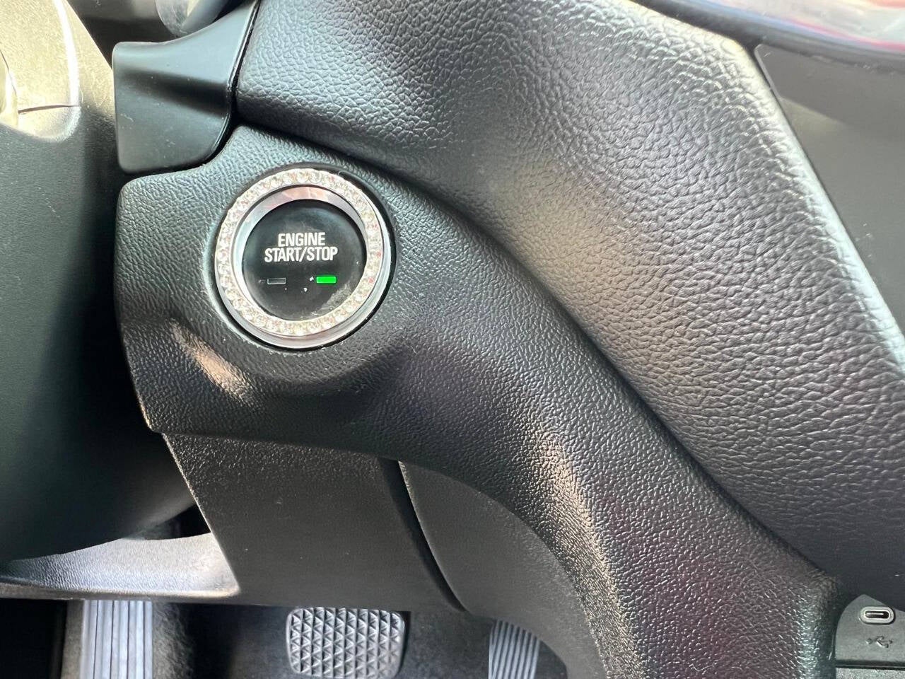 2022 Chevrolet Equinox LT 4dr SUV w/1LT