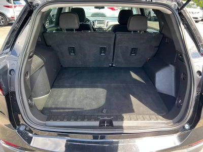 2022 Chevrolet Equinox LT 4dr SUV w/1LT