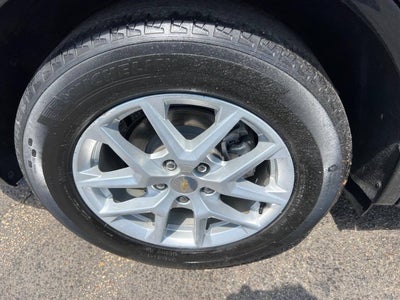 2022 Chevrolet Equinox LT 4dr SUV w/1LT