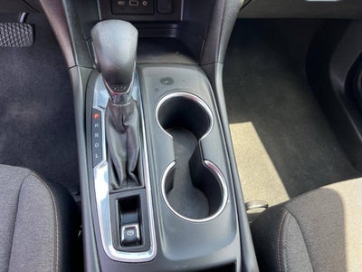 2022 Chevrolet Equinox LT 4dr SUV w/1LT