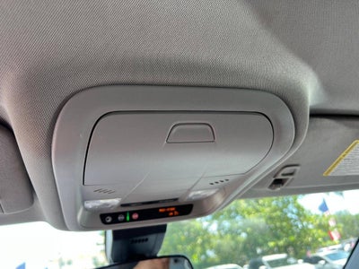 2022 Chevrolet Equinox LT 4dr SUV w/1LT