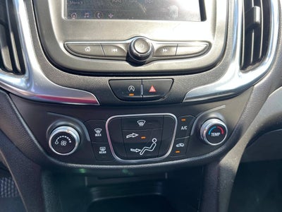 2022 Chevrolet Equinox LT 4dr SUV w/1LT