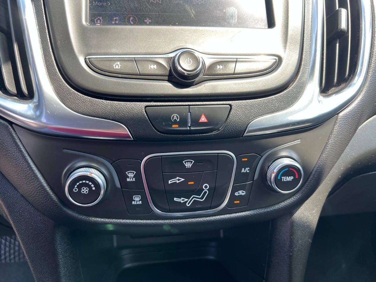 2022 Chevrolet Equinox LT 4dr SUV w/1LT