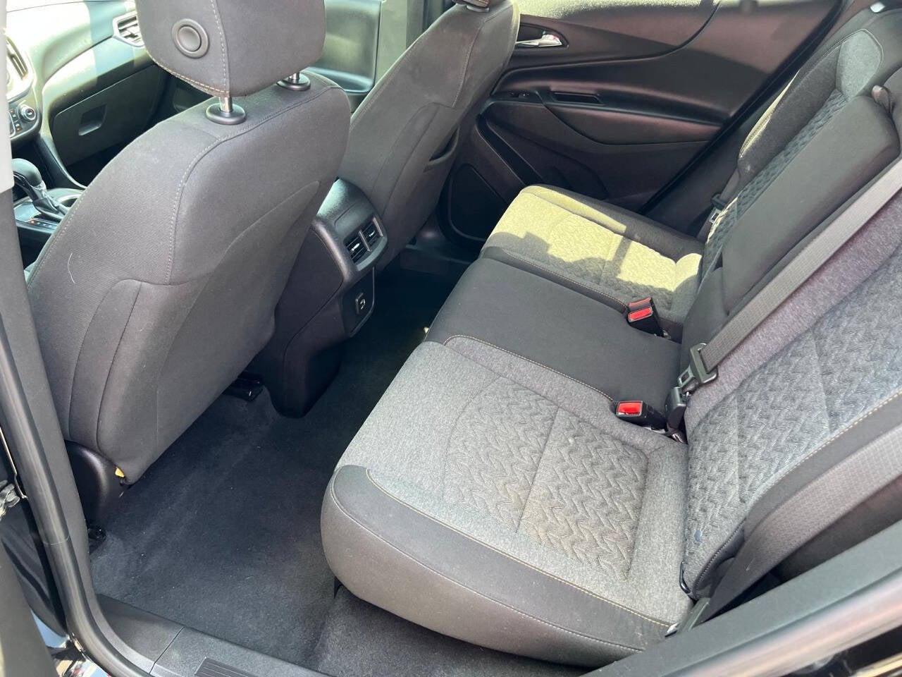 2022 Chevrolet Equinox LT 4dr SUV w/1LT