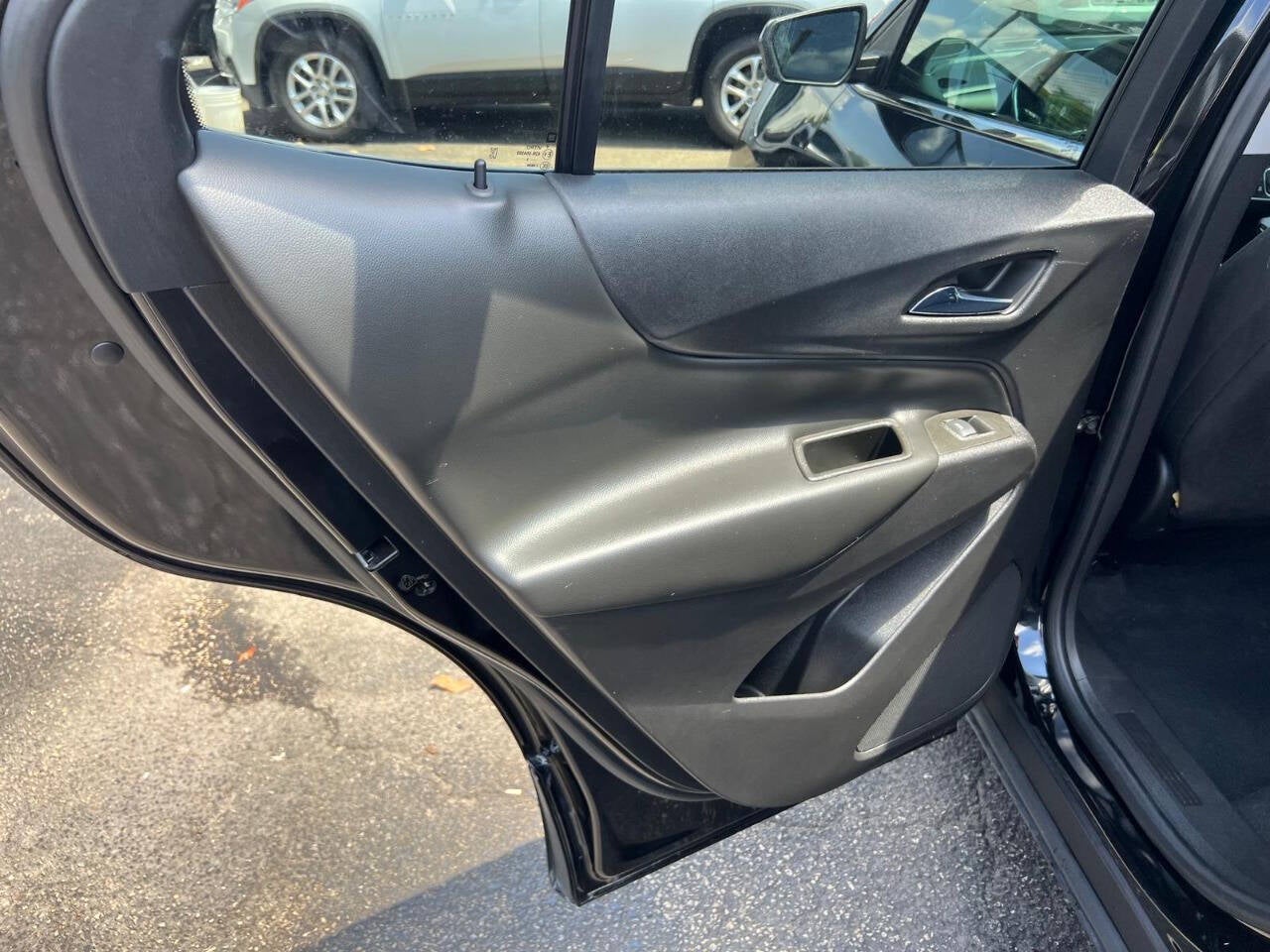 2022 Chevrolet Equinox LT 4dr SUV w/1LT