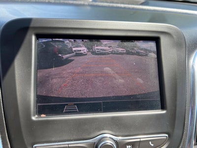 2022 Chevrolet Equinox LT 4dr SUV w/1LT