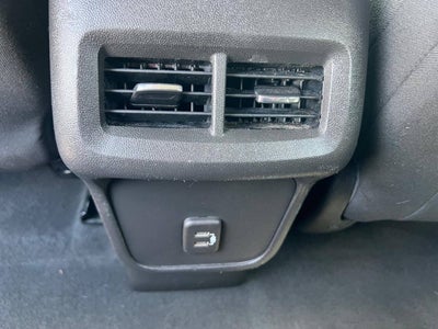 2022 Chevrolet Equinox LT 4dr SUV w/1LT